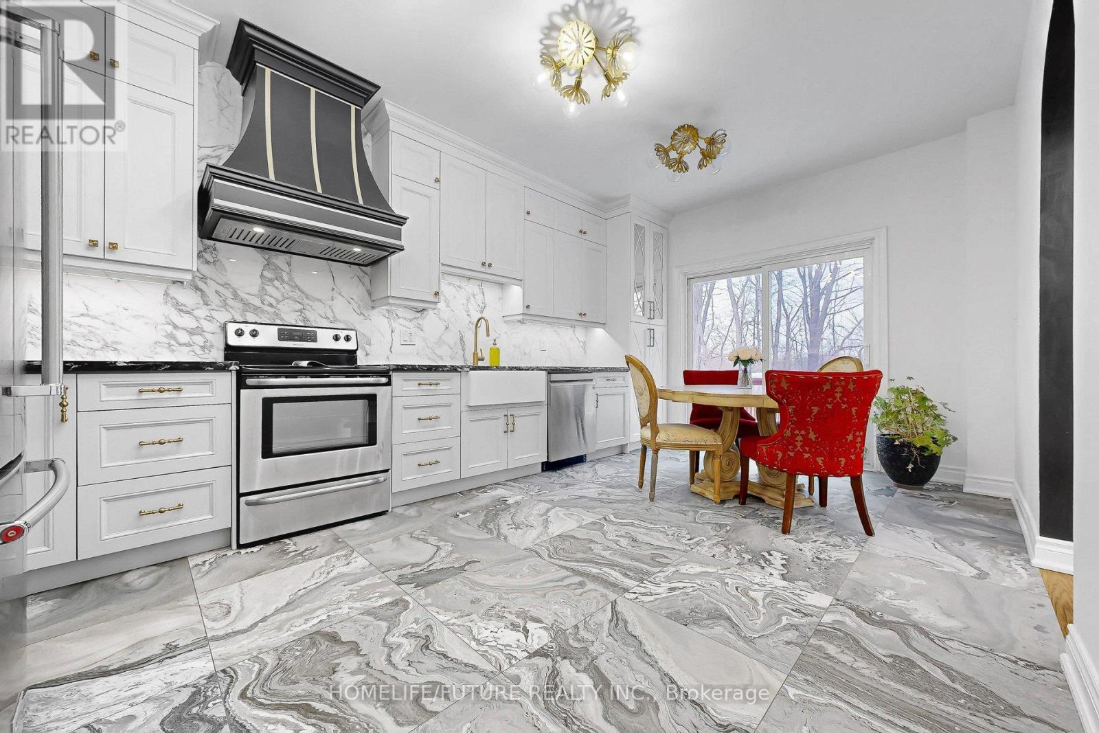 105 Moreau Trail, Toronto, Ontario  M1L 4T9 - Photo 7 - E12783748