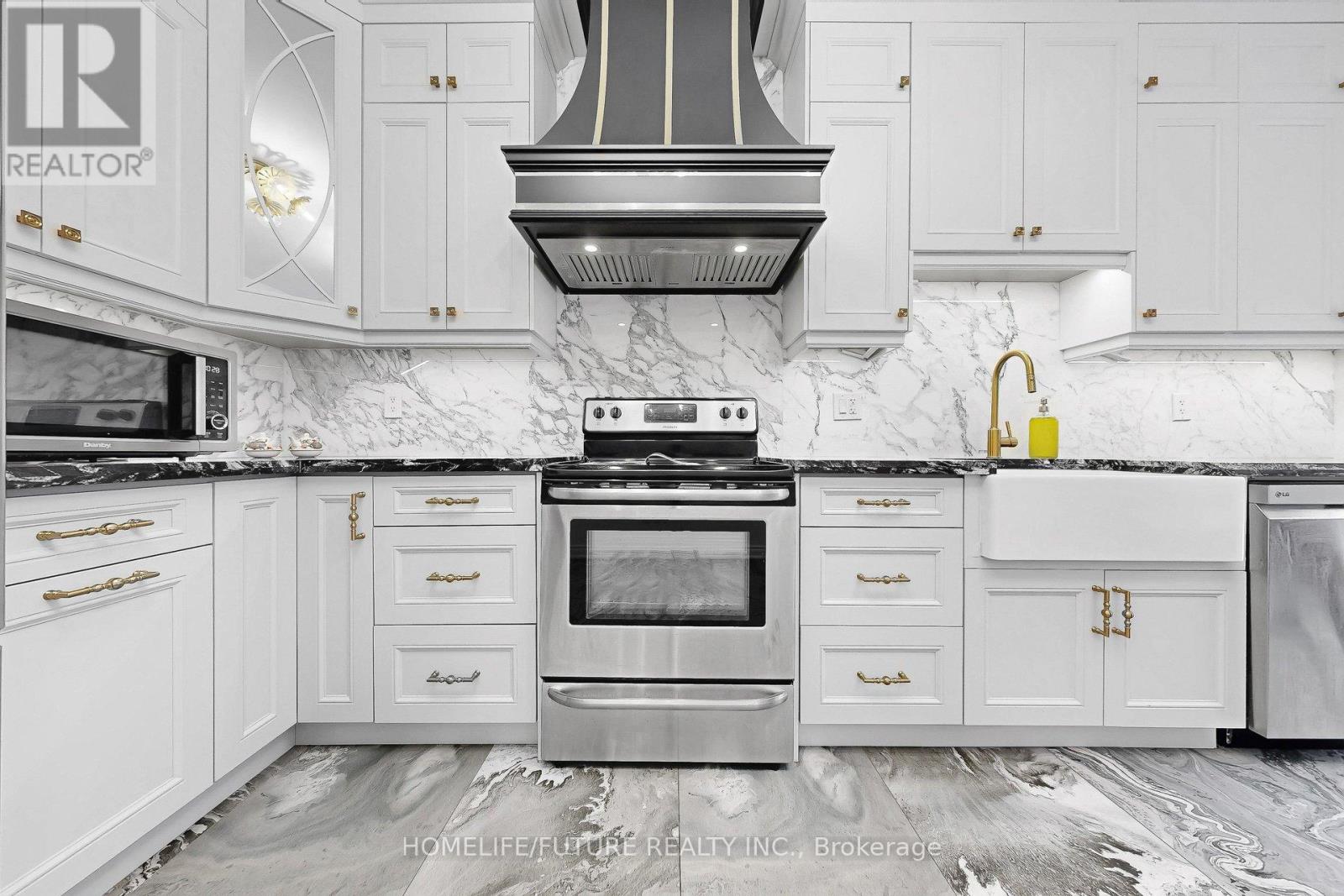 105 Moreau Trail, Toronto, Ontario  M1L 4T9 - Photo 8 - E12783748