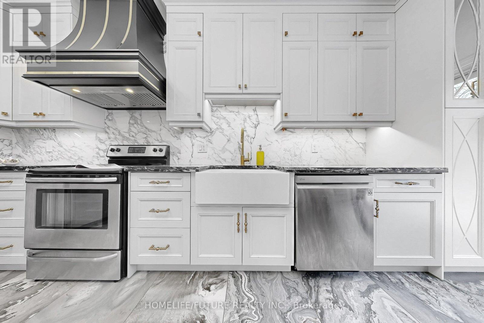 105 Moreau Trail, Toronto, Ontario  M1L 4T9 - Photo 9 - E12783748