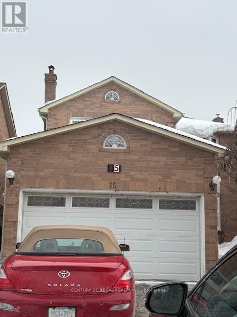 15 Shallice Court, Toronto (Rouge), Ontario  M1B 4W7 - Photo 4 - E12783764