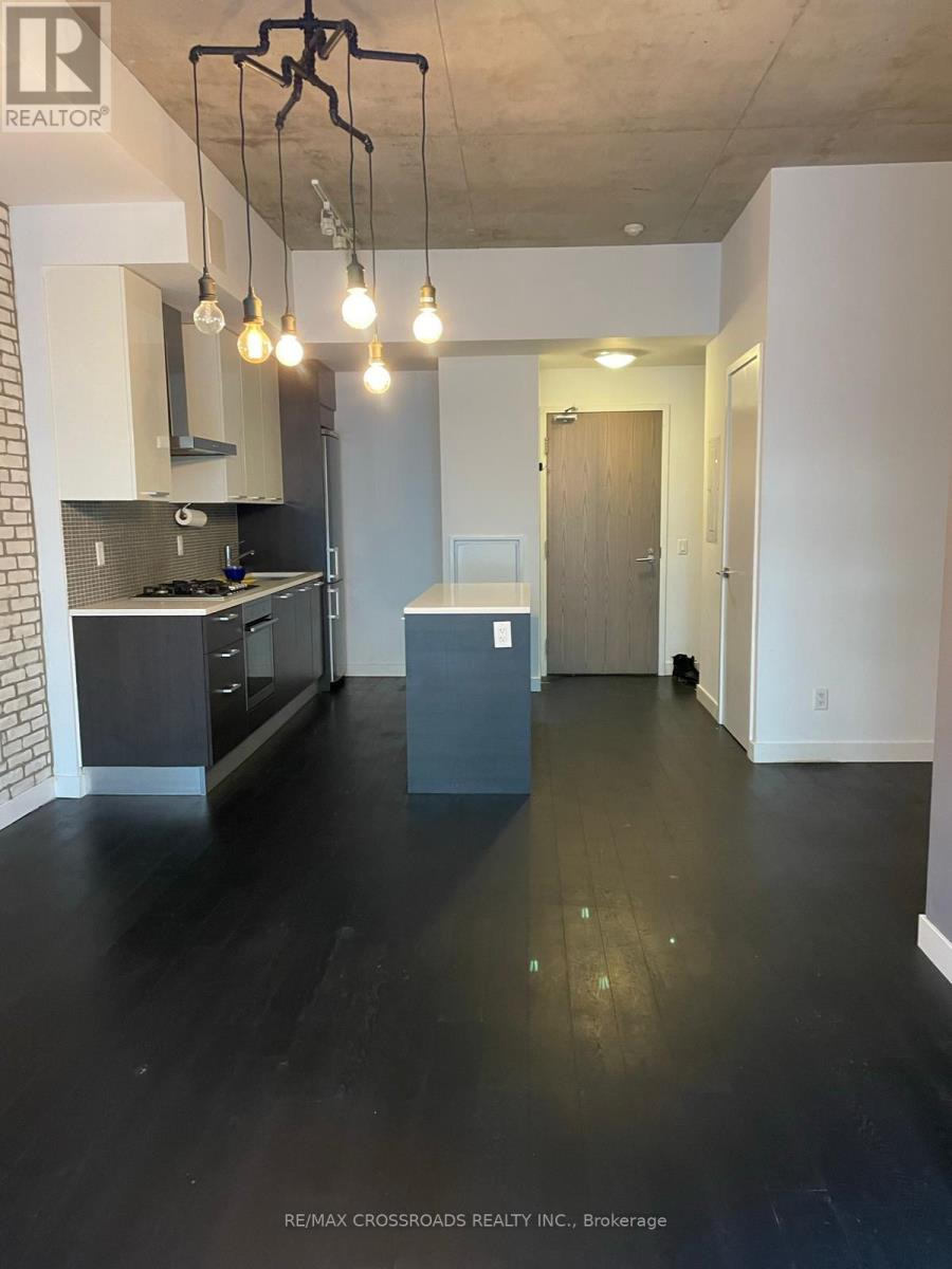 622 - 90 Broadview Avenue, Toronto, Ontario  M4M 0A7 - Photo 15 - E12783882