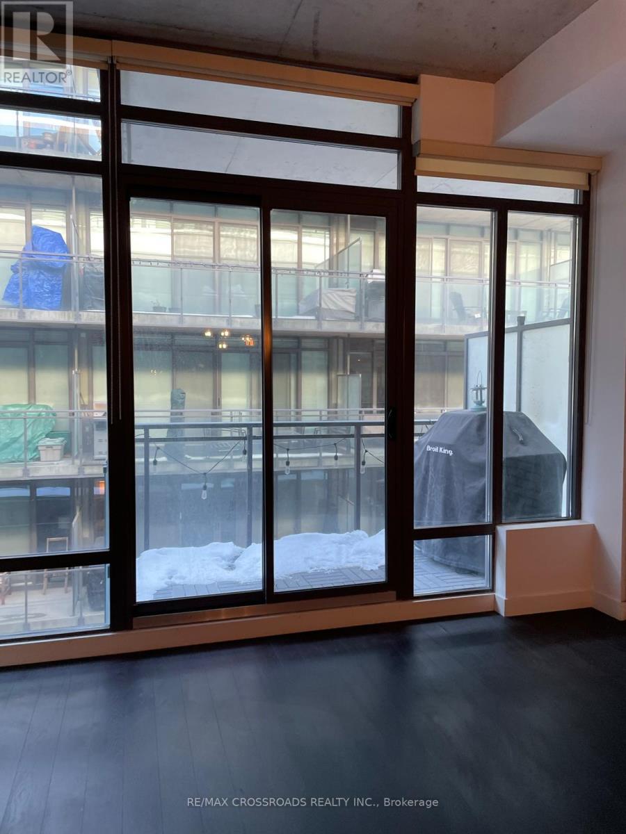 622 - 90 Broadview Avenue, Toronto, Ontario  M4M 0A7 - Photo 4 - E12783882