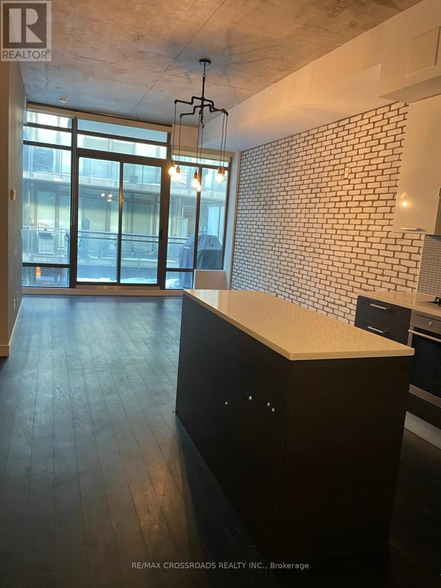 622 - 90 Broadview Avenue, Toronto, Ontario  M4M 0A7 - Photo 5 - E12783882