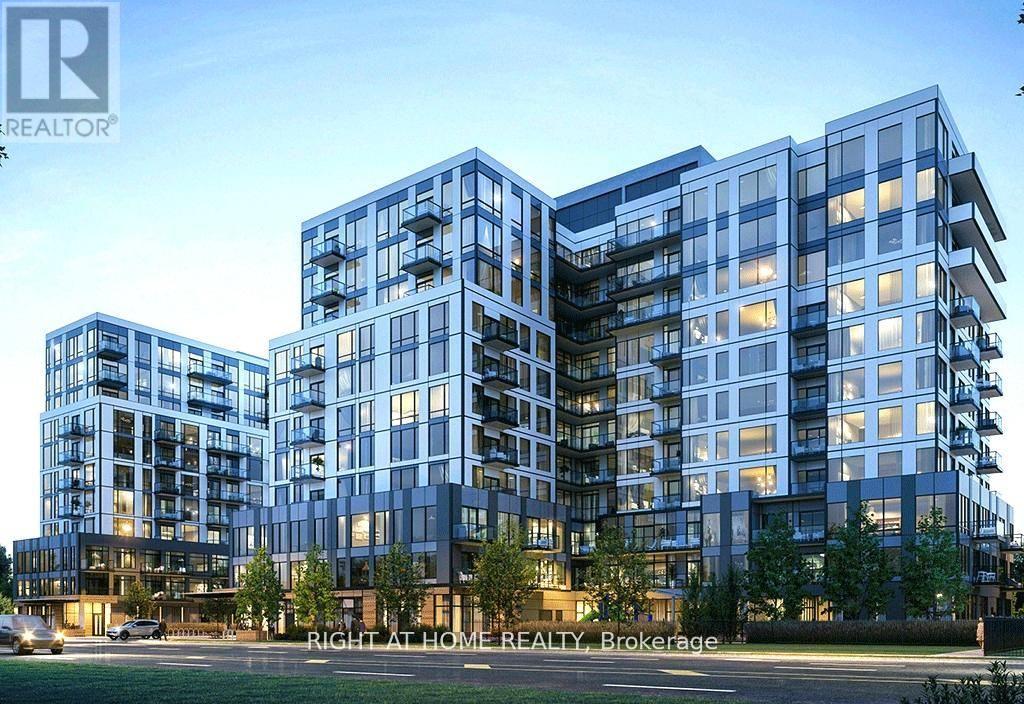 511 - 7437 KINGSTON ROAD, Toronto, Ontario