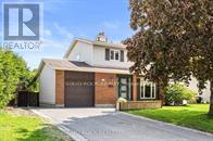 1631 CHARBONNEAU STREET, Ottawa, Ontario