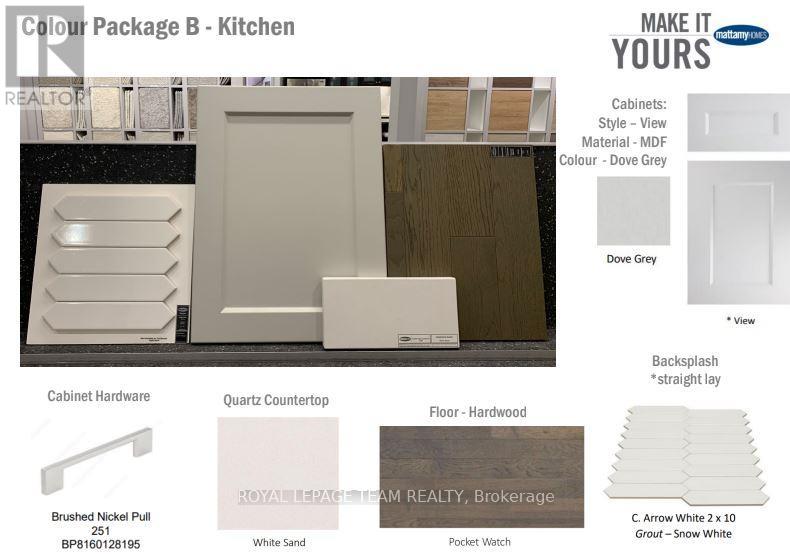 110 Laurel Private, North Grenville, Ontario  K0G 1J0 - Photo 18 - X12608072