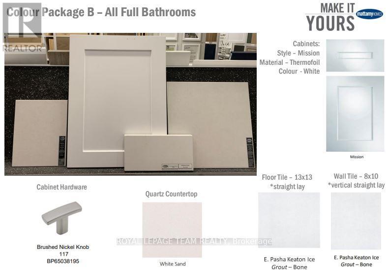 110 Laurel Private, North Grenville, Ontario  K0G 1J0 - Photo 17 - X12608072