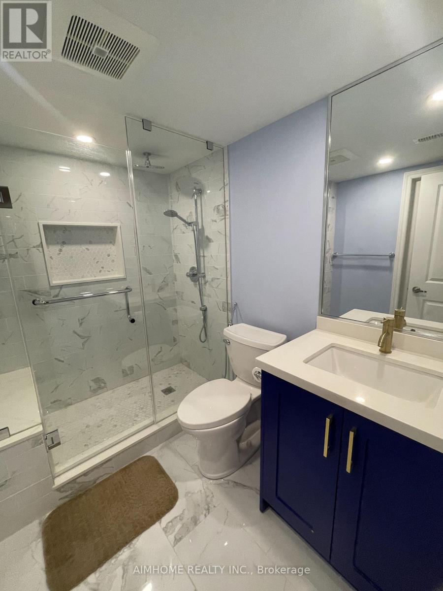 Bsmt - 90 Maverick Crescent, Vaughan, Ontario  L6A 4L1 - Photo 12 - N12783698