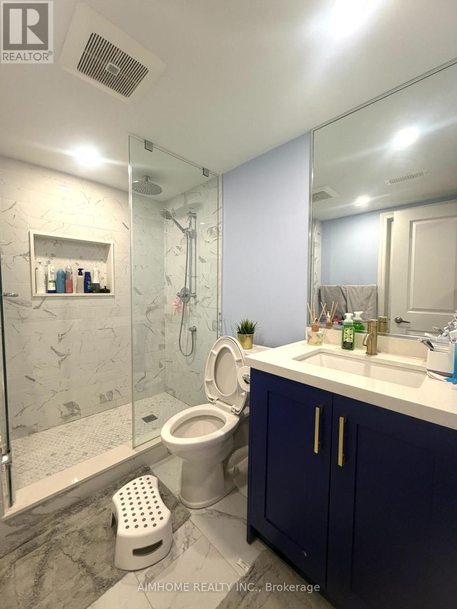 Bsmt - 90 Maverick Crescent, Vaughan, Ontario  L6A 4L1 - Photo 13 - N12783698