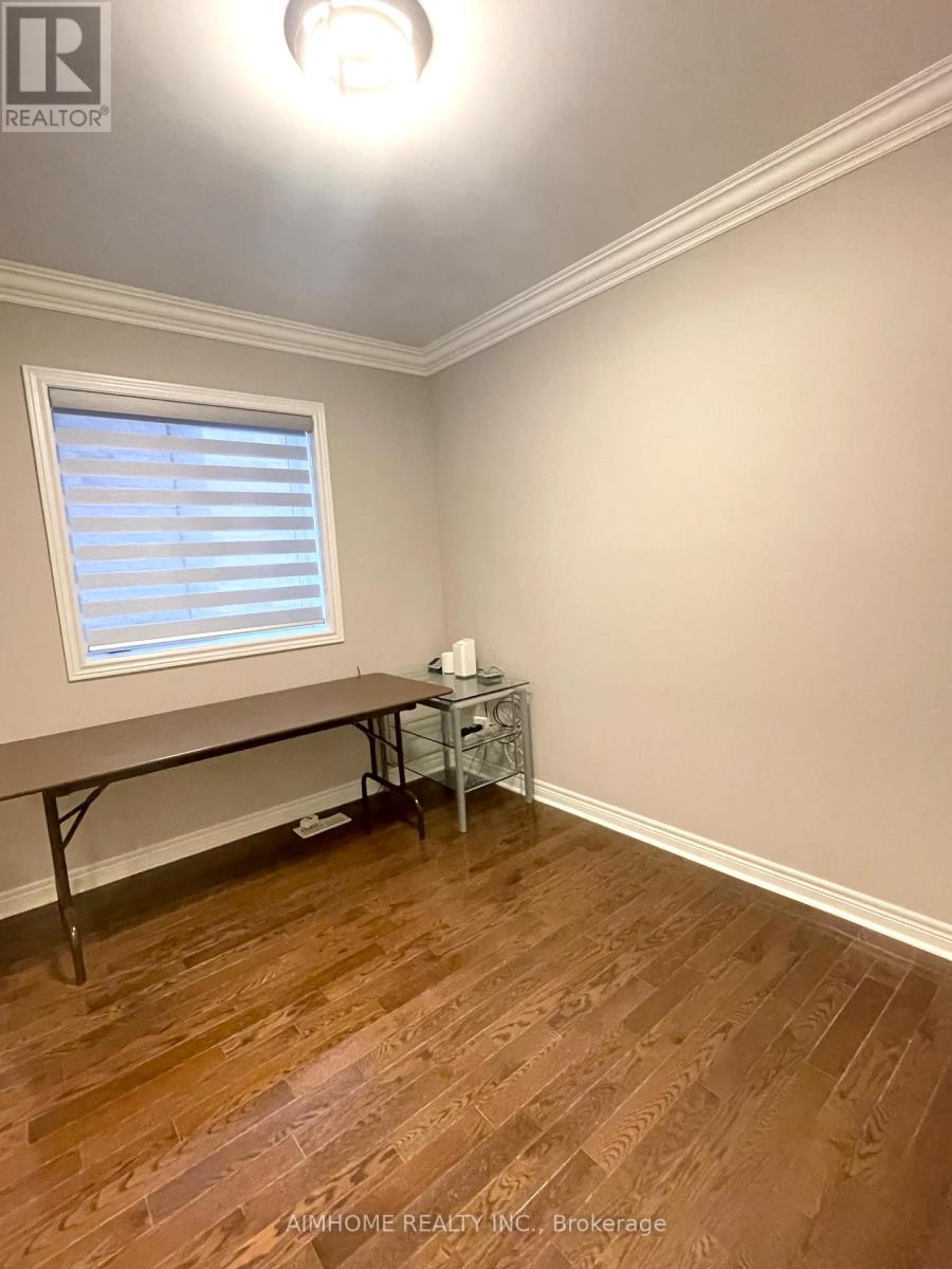 Bsmt - 90 Maverick Crescent, Vaughan, Ontario  L6A 4L1 - Photo 14 - N12783698