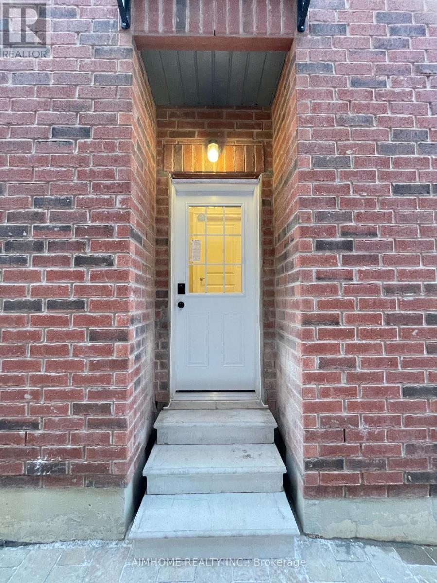 Bsmt - 90 Maverick Crescent, Vaughan, Ontario  L6A 4L1 - Photo 2 - N12783698