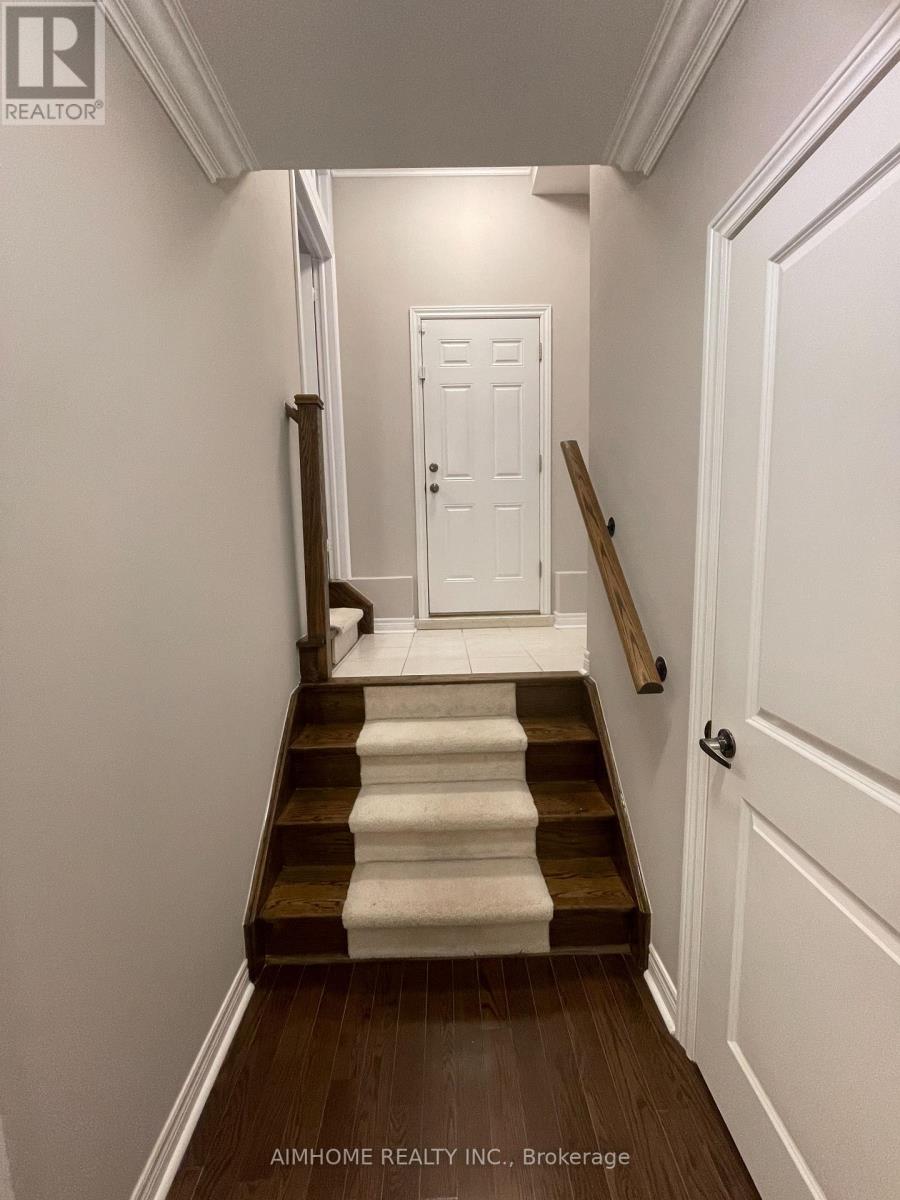 Bsmt - 90 Maverick Crescent, Vaughan, Ontario  L6A 4L1 - Photo 3 - N12783698