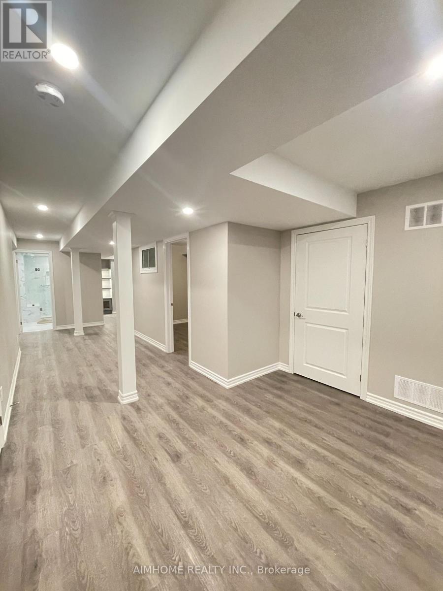 Bsmt - 90 Maverick Crescent, Vaughan, Ontario  L6A 4L1 - Photo 9 - N12783698