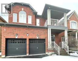 BSMT - 90 MAVERICK CRESCENT, Vaughan, Ontario