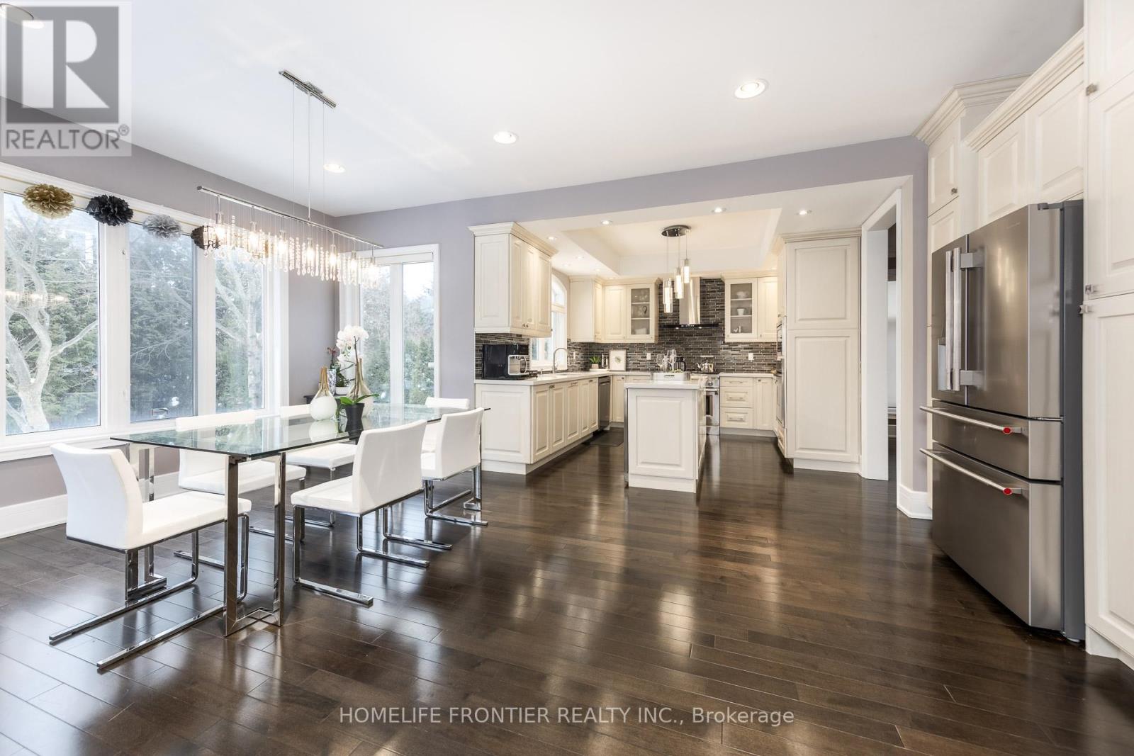 3 Brimwood Crescent, Richmond Hill, Ontario  L4B 4B4 - Photo 13 - N12783718