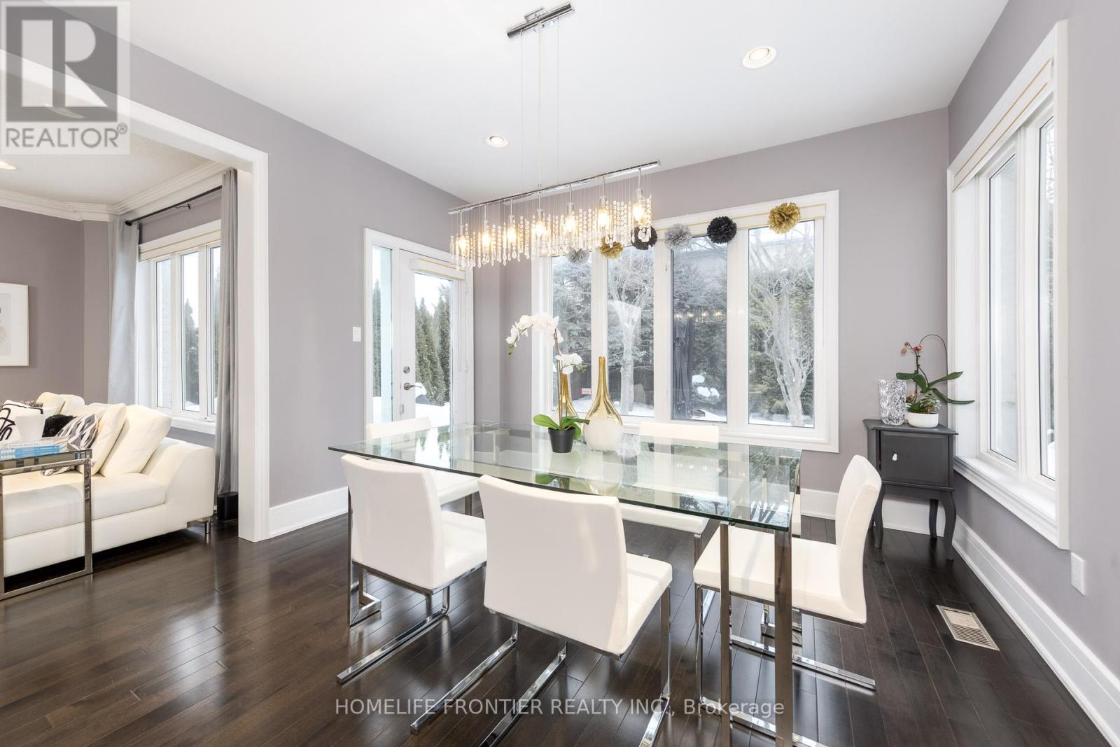 3 Brimwood Crescent, Richmond Hill, Ontario  L4B 4B4 - Photo 14 - N12783718