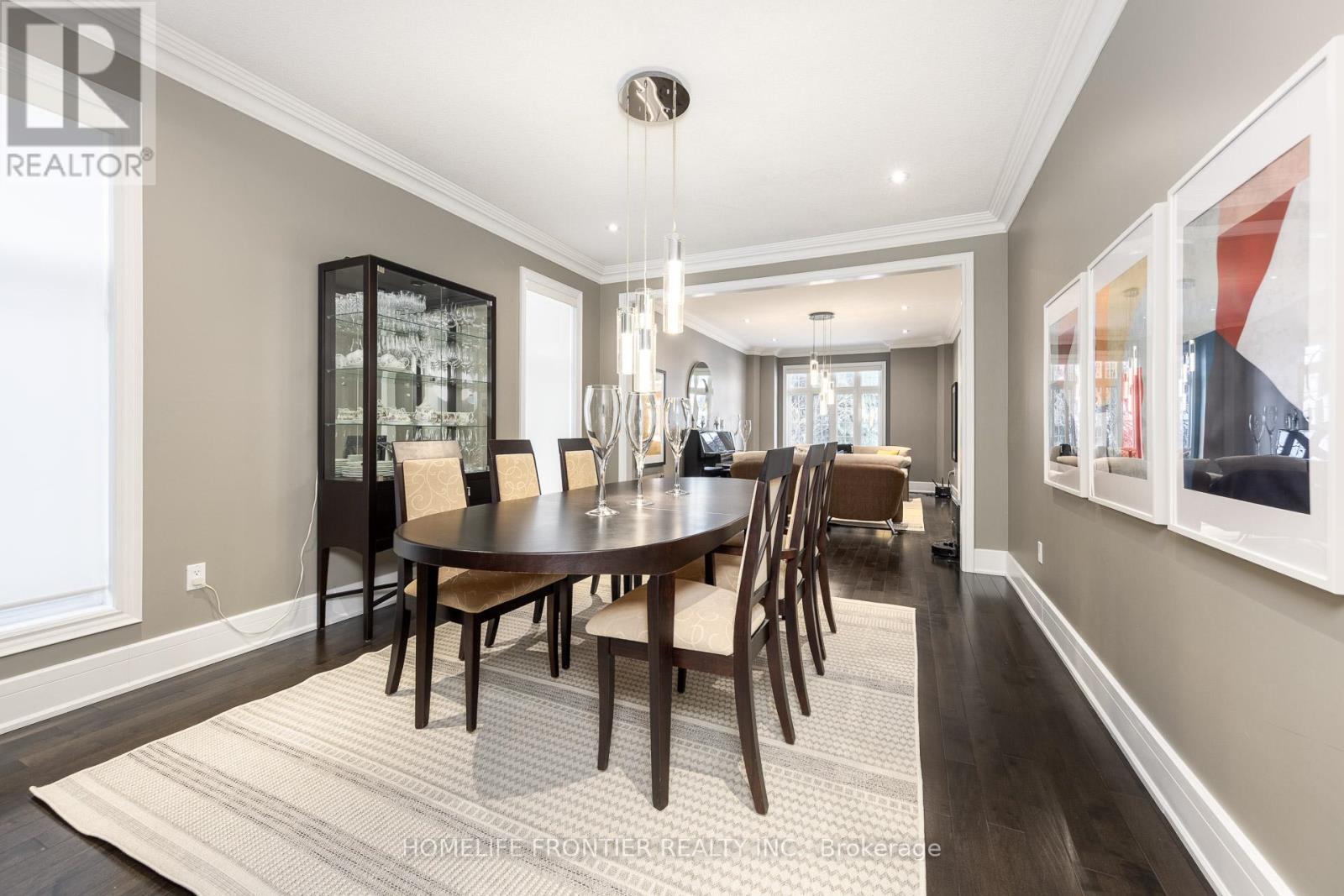 3 Brimwood Crescent, Richmond Hill, Ontario  L4B 4B4 - Photo 7 - N12783718