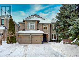 3 BRIMWOOD CRESCENT, Richmond Hill, Ontario