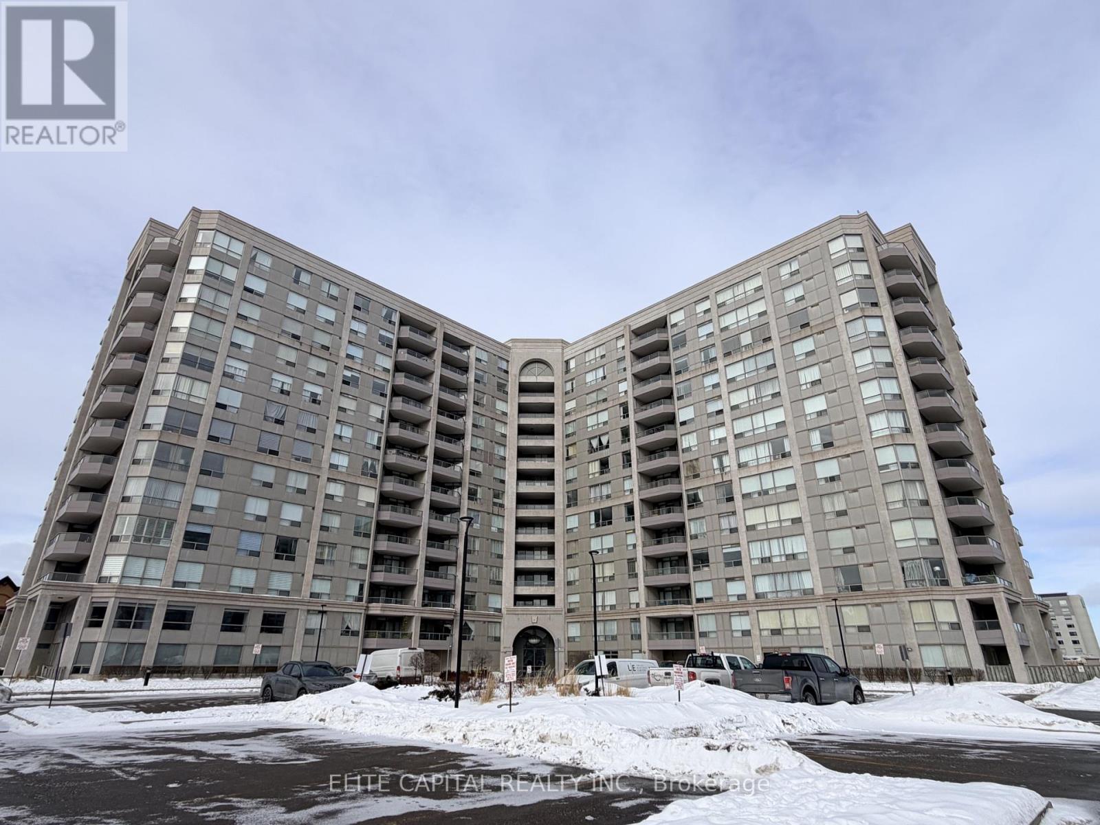 616 - 9015 Leslie Street, Richmond Hill, Ontario  L4B 4J8 - Photo 1 - N12783828