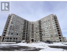 616 - 9015 LESLIE STREET, Richmond Hill, Ontario