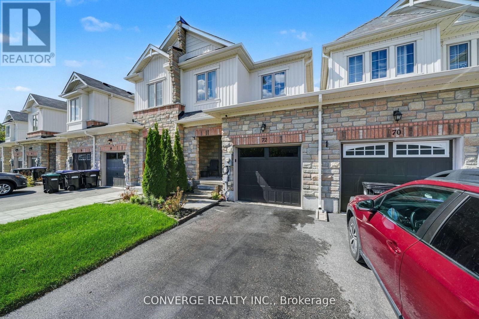 72 Greenwood Drive, Essa (Angus), Ontario  L0M 1B5 - Photo 2 - N12783852