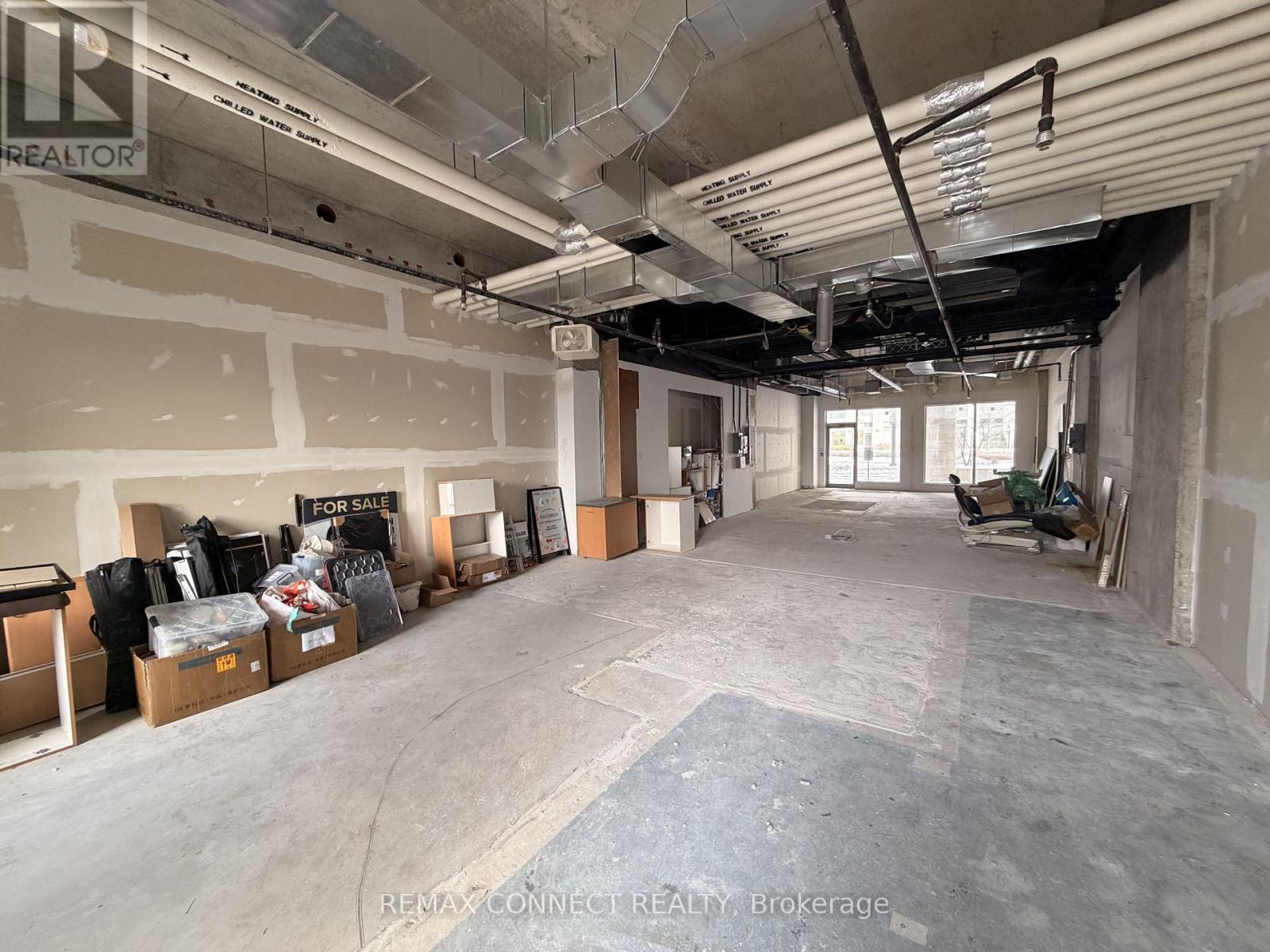 E - 60 South Town Centre Boulevard, Markham (Unionville), Ontario  L3G 0C5 - Photo 2 - N12783902