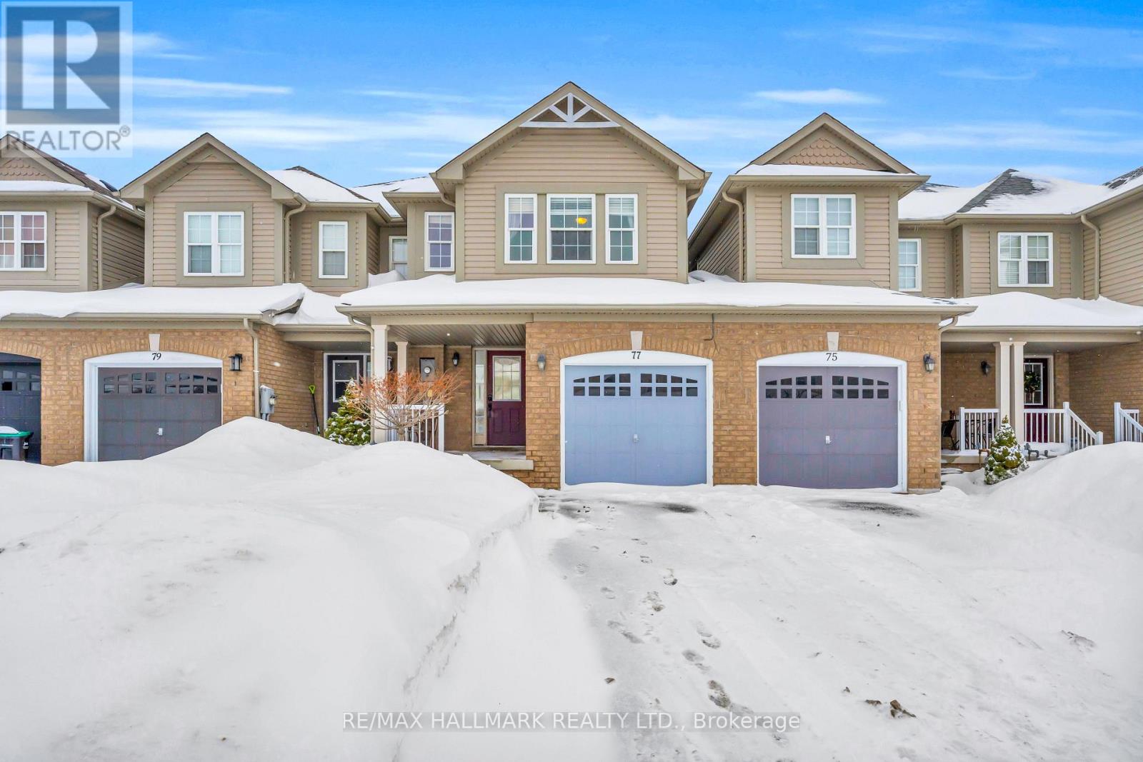 77 Commonwealth Road, Barrie (Innis-Shore), Ontario  L4M 0C9 - Photo 2 - S12783750