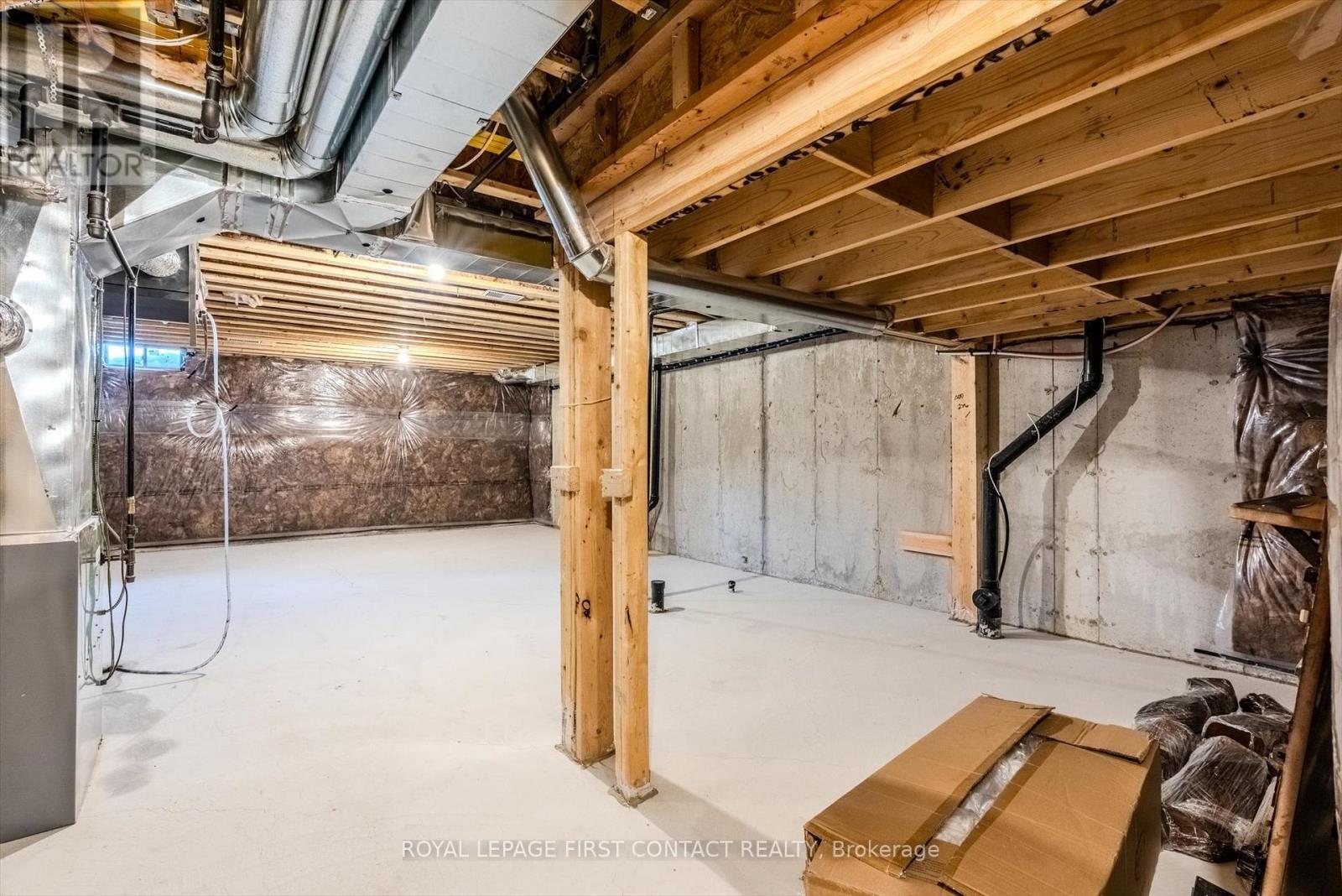 69 Kirkwood Way, Barrie, Ontario  L9J 0K7 - Photo 18 - S12783874