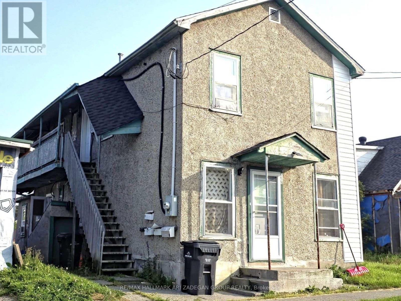 71 Second Street E, Kirkland Lake, Ontario  P2N 1R6 - Photo 2 - T12783780