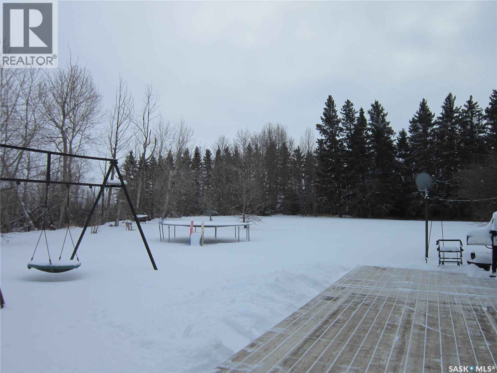 Gaudet Acreage, St. Louis Rm No. 431, Saskatchewan  S0K 3Y0 - Photo 8 - SK025423