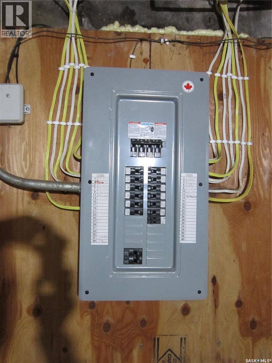 Gaudet Acreage, St. Louis Rm No. 431, Saskatchewan  S0K 3Y0 - Photo 34 - SK025423