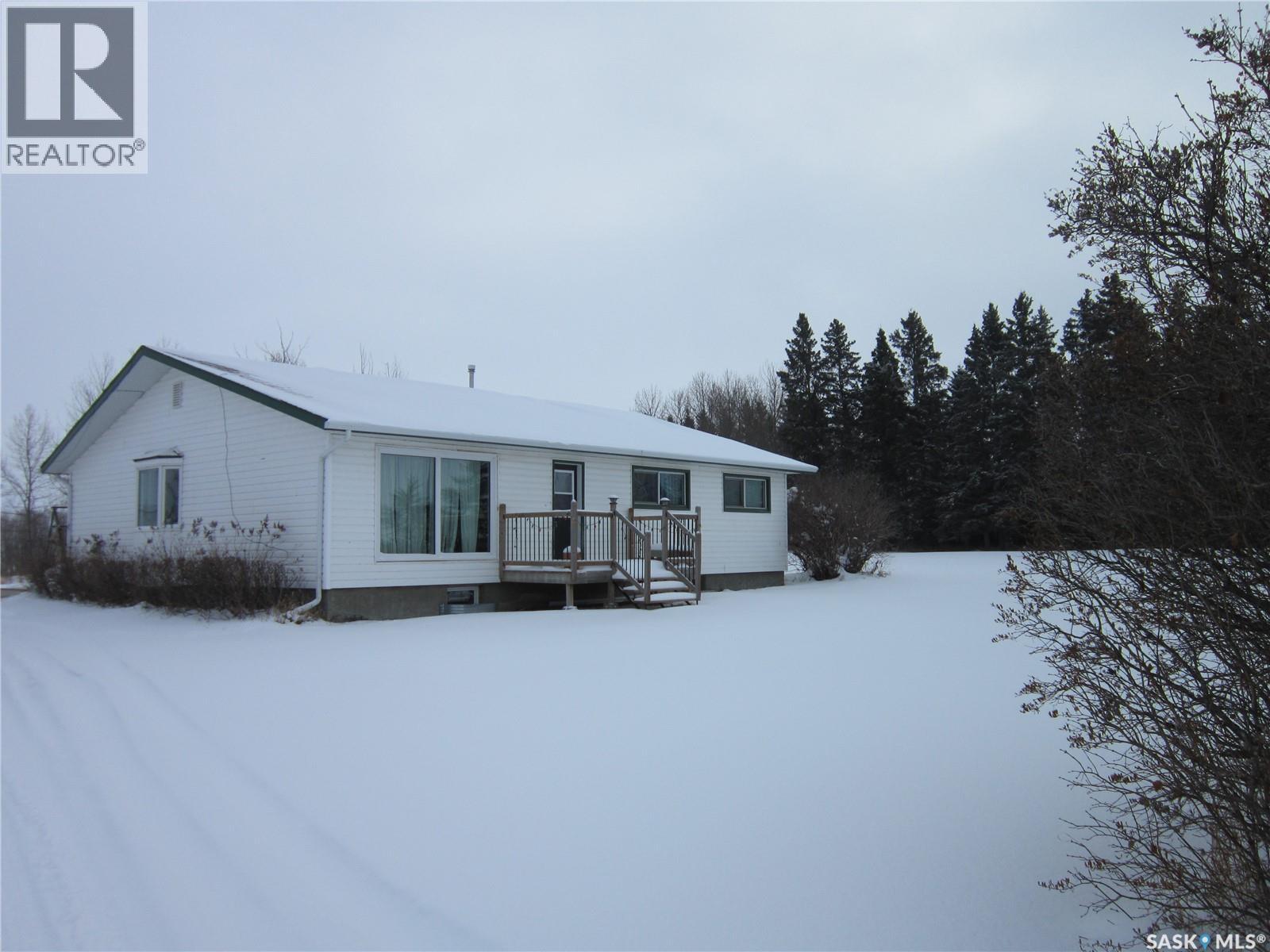 Gaudet Acreage, St. Louis Rm No. 431, Saskatchewan  S0K 3Y0 - Photo 2 - SK025423