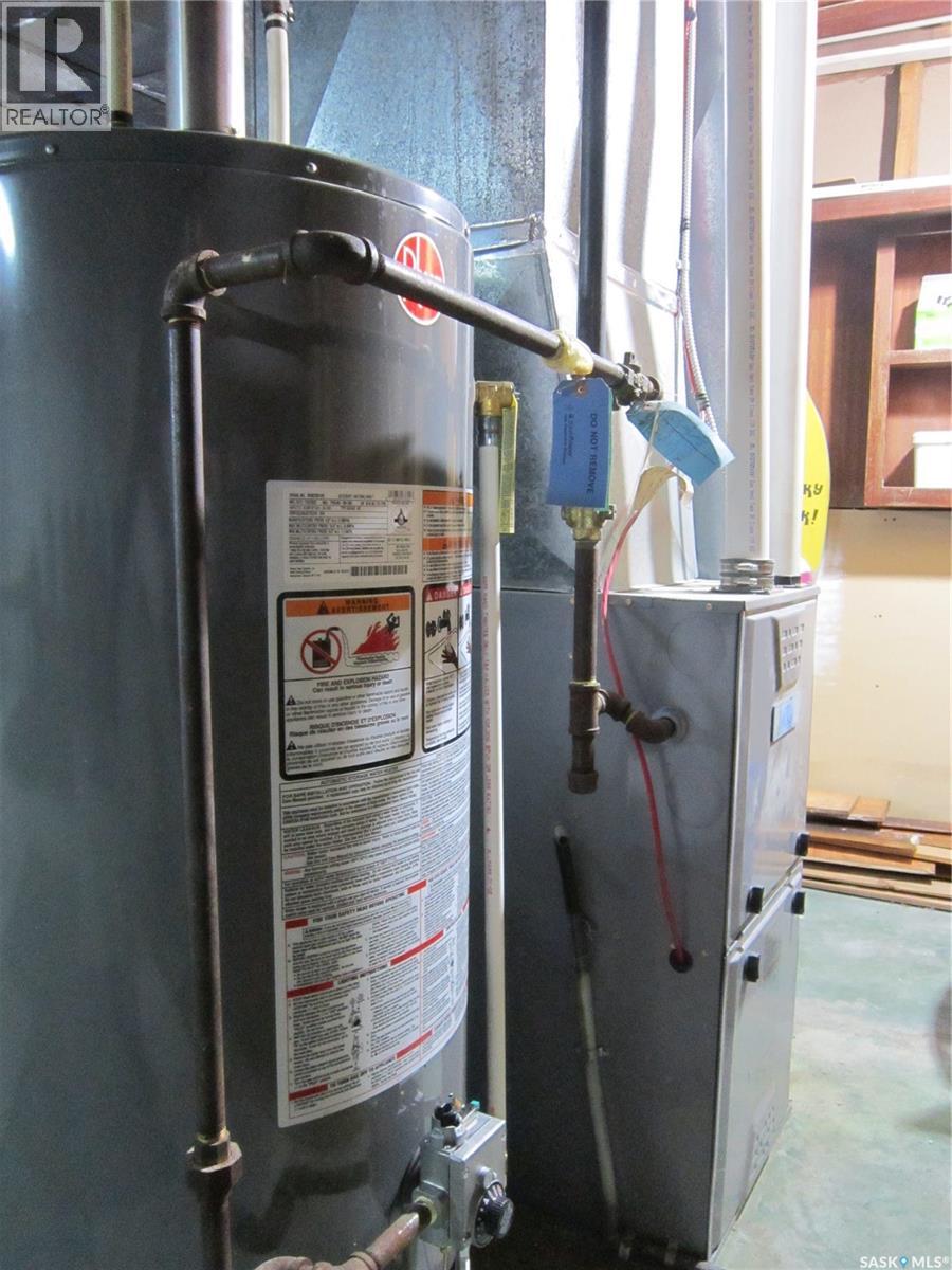 Gaudet Acreage, St. Louis Rm No. 431, Saskatchewan  S0K 3Y0 - Photo 31 - SK025423