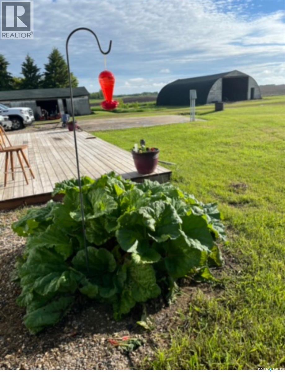 Gaudet Acreage, St. Louis Rm No. 431, Saskatchewan  S0K 3Y0 - Photo 35 - SK025423