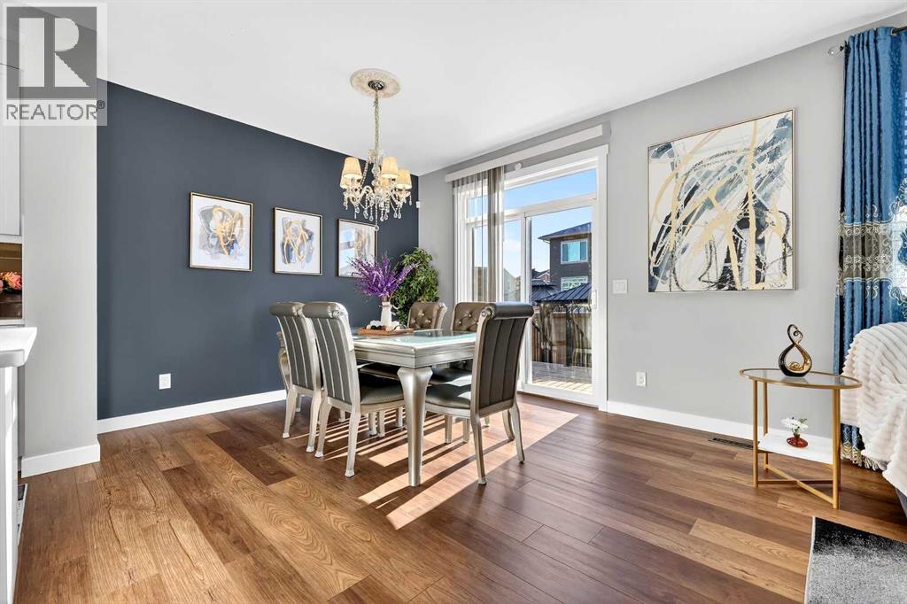 37 Evansfield Manor Nw, Calgary, Alberta  T3P 1J8 - Photo 19 - A2272223