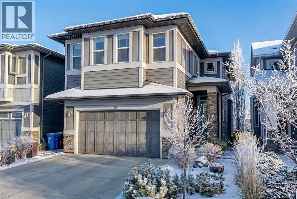 10 Cranbrook Hill Se, Calgary, Alberta  T3M 2K8 - Photo 2 - A2277738