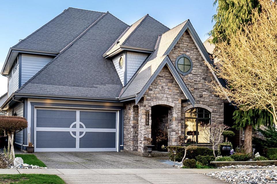 2579 163 STREET, Surrey, British Columbia