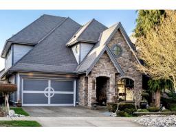 2579 163 STREET, Surrey, British Columbia