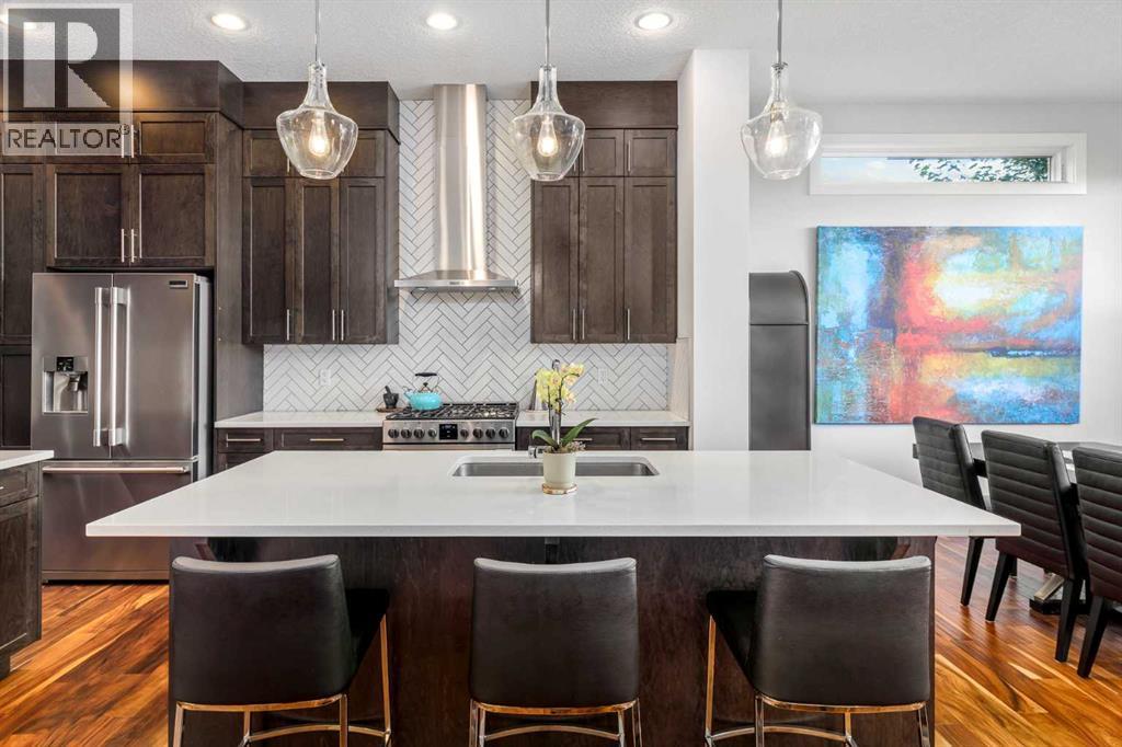 10 Cranbrook Hill Se, Calgary, Alberta  T3M 2K8 - Photo 11 - A2277738