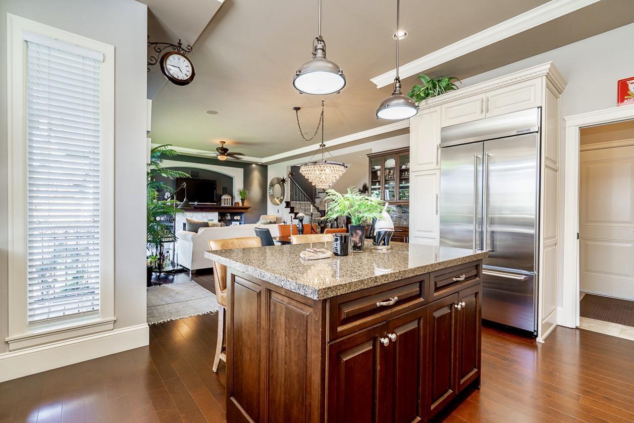 2579 163 Street, Surrey, British Columbia  V3Z 6X7 - Photo 12 - R3088208