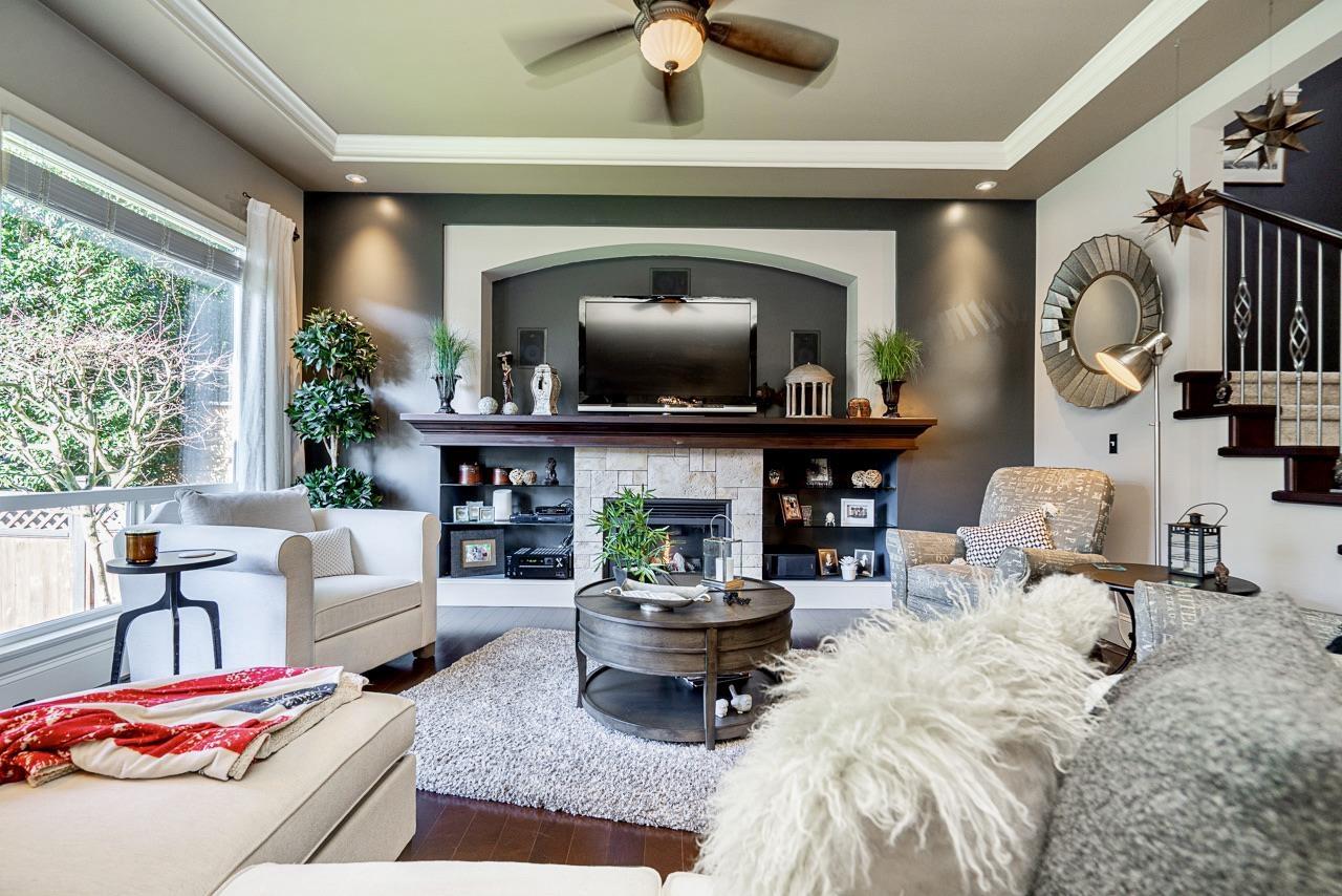 2579 163 Street, Surrey, British Columbia  V3Z 6X7 - Photo 6 - R3088208