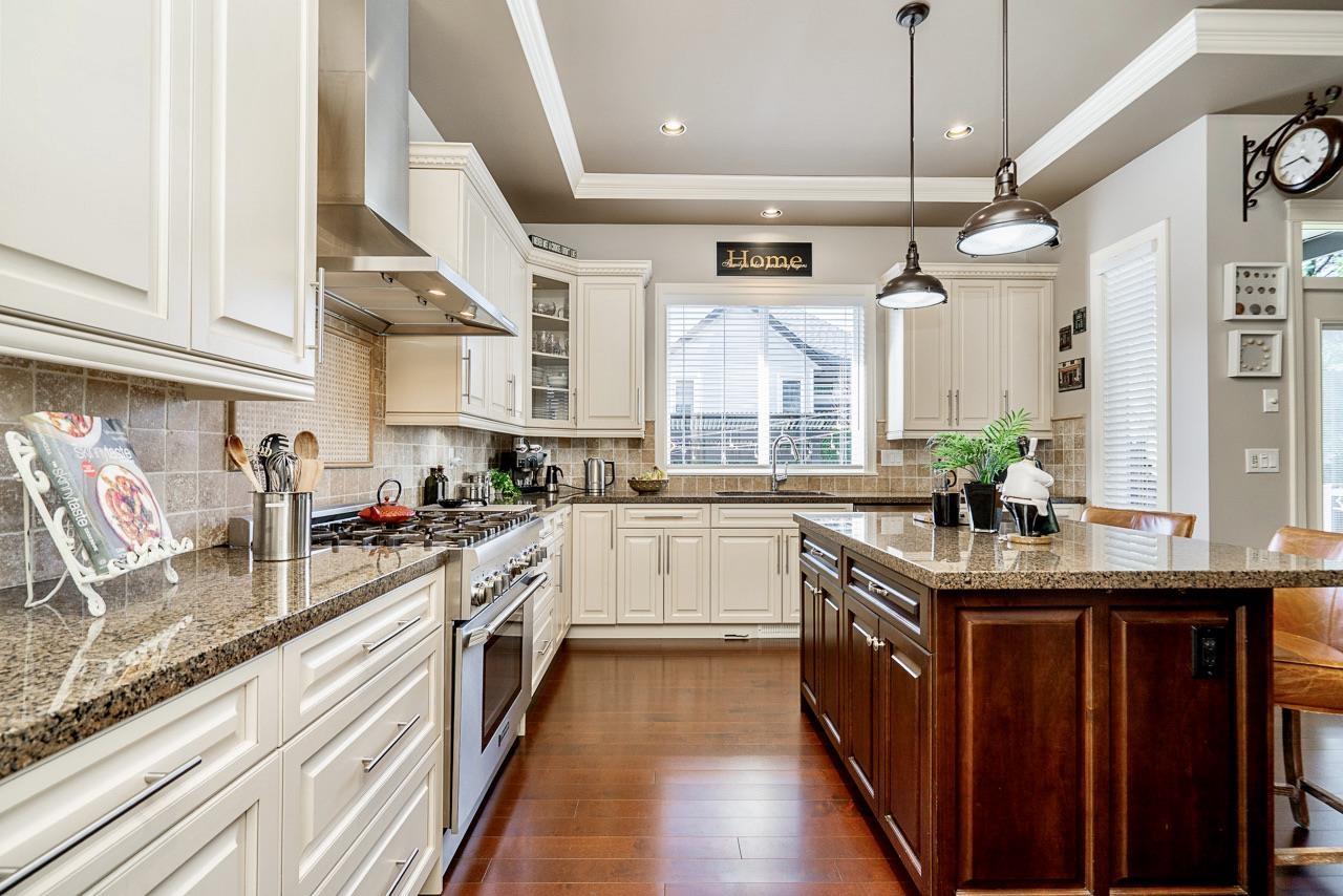 2579 163 Street, Surrey, British Columbia  V3Z 6X7 - Photo 13 - R3088208