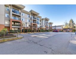 217 33545 RAINBOW AVENUE, Abbotsford, British Columbia