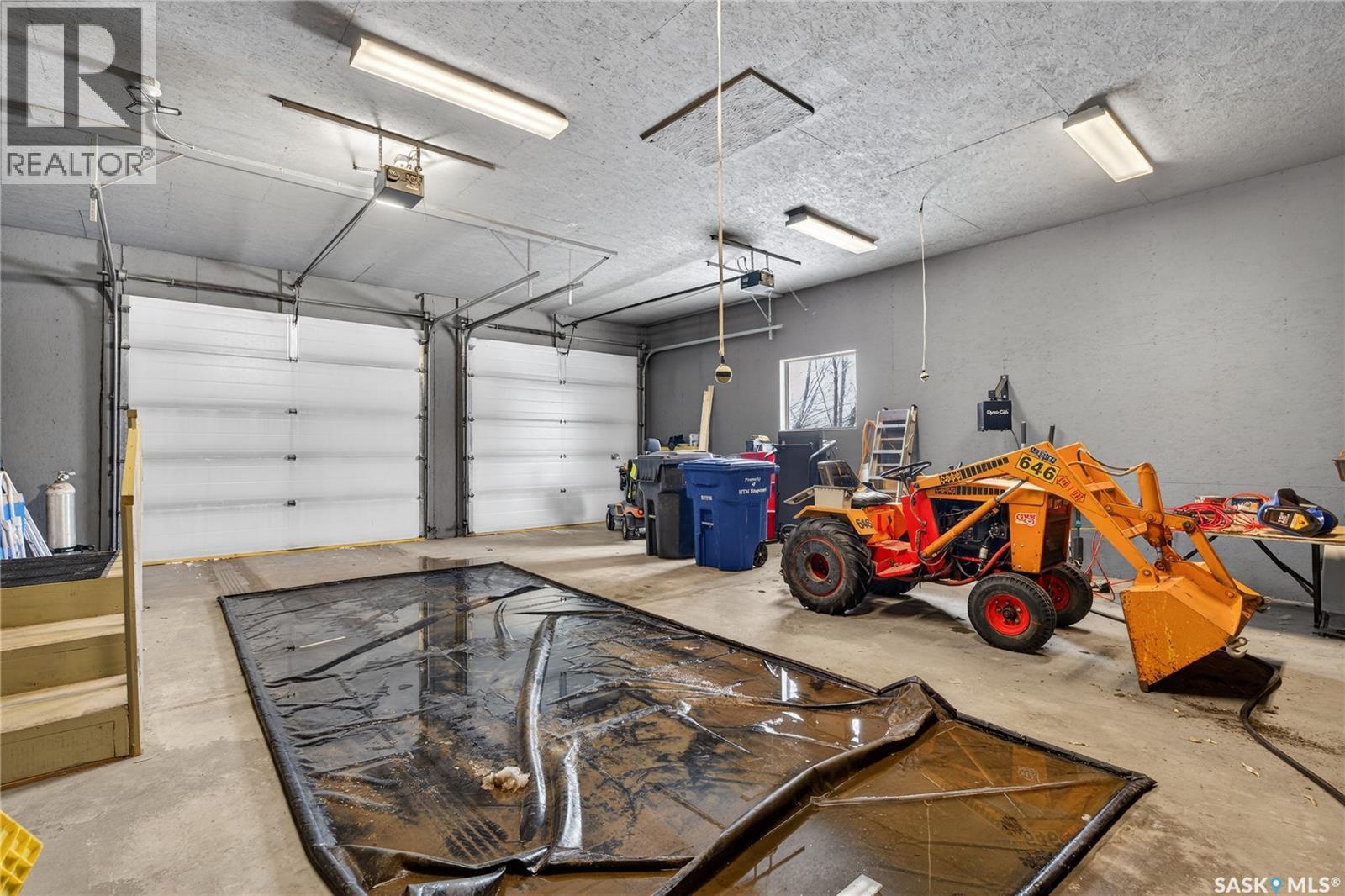 306 2nd Street E, Smeaton, Saskatchewan  S0J 2J0 - Photo 23 - SK028431