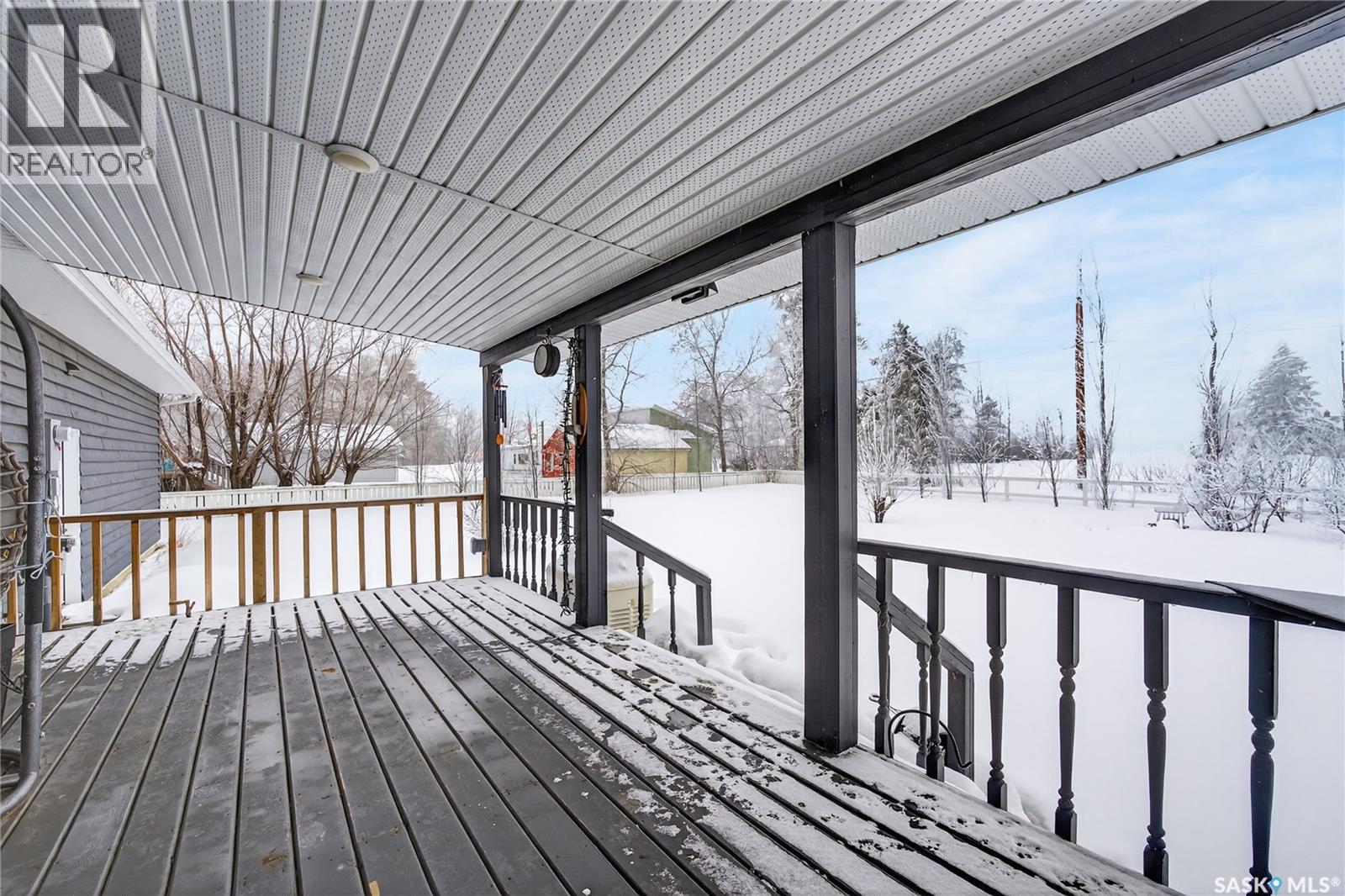 306 2nd Street E, Smeaton, Saskatchewan  S0J 2J0 - Photo 24 - SK028431