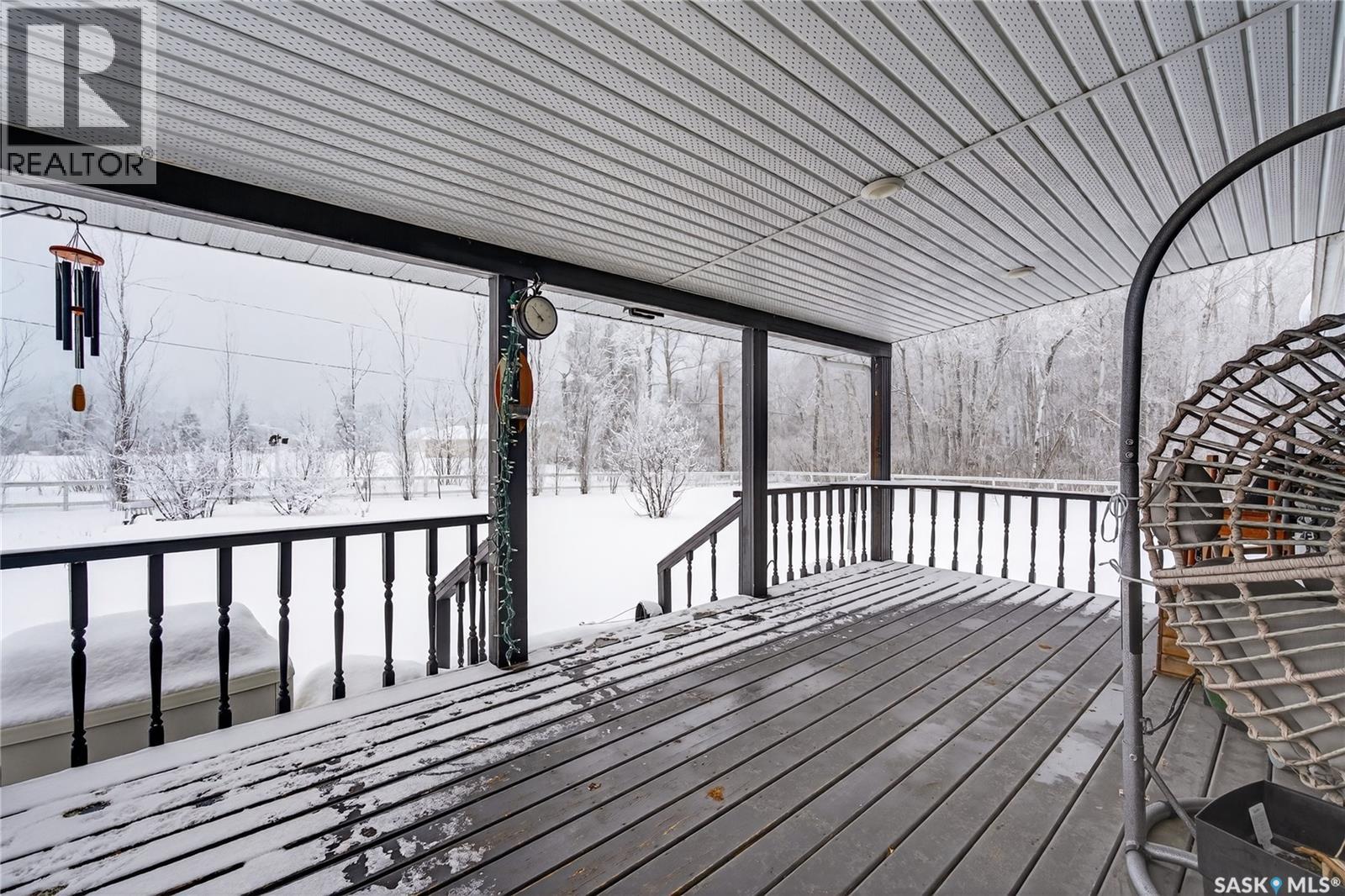 306 2nd Street E, Smeaton, Saskatchewan  S0J 2J0 - Photo 25 - SK028431