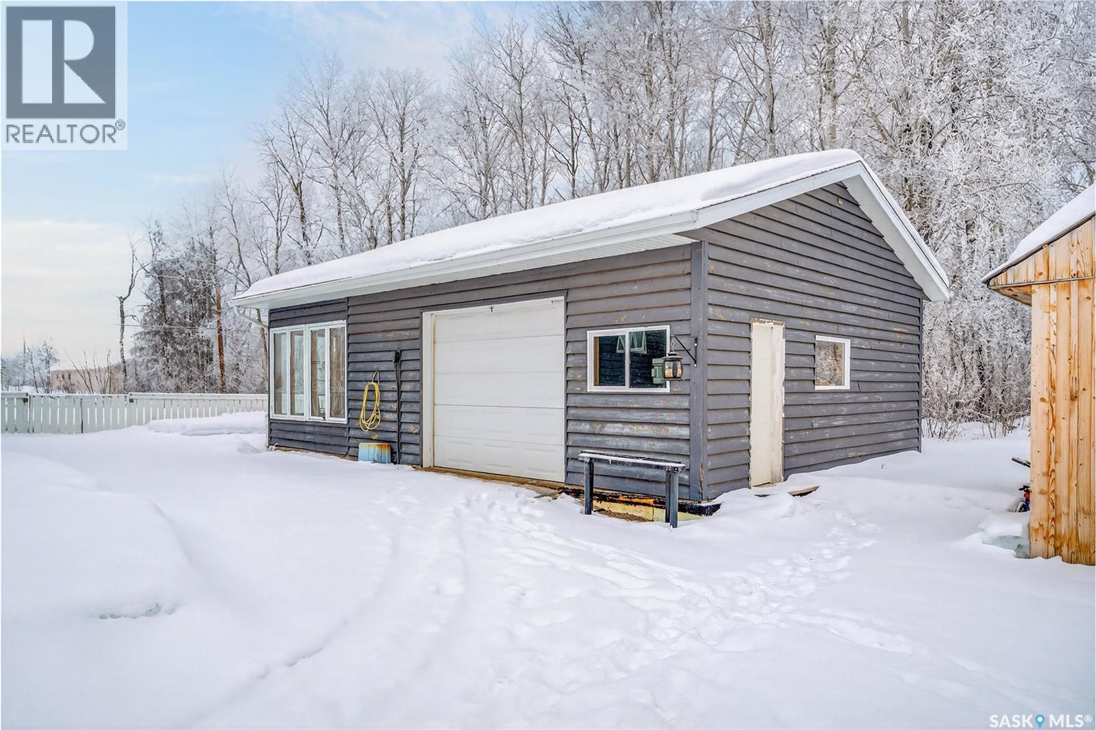 306 2nd Street E, Smeaton, Saskatchewan  S0J 2J0 - Photo 26 - SK028431