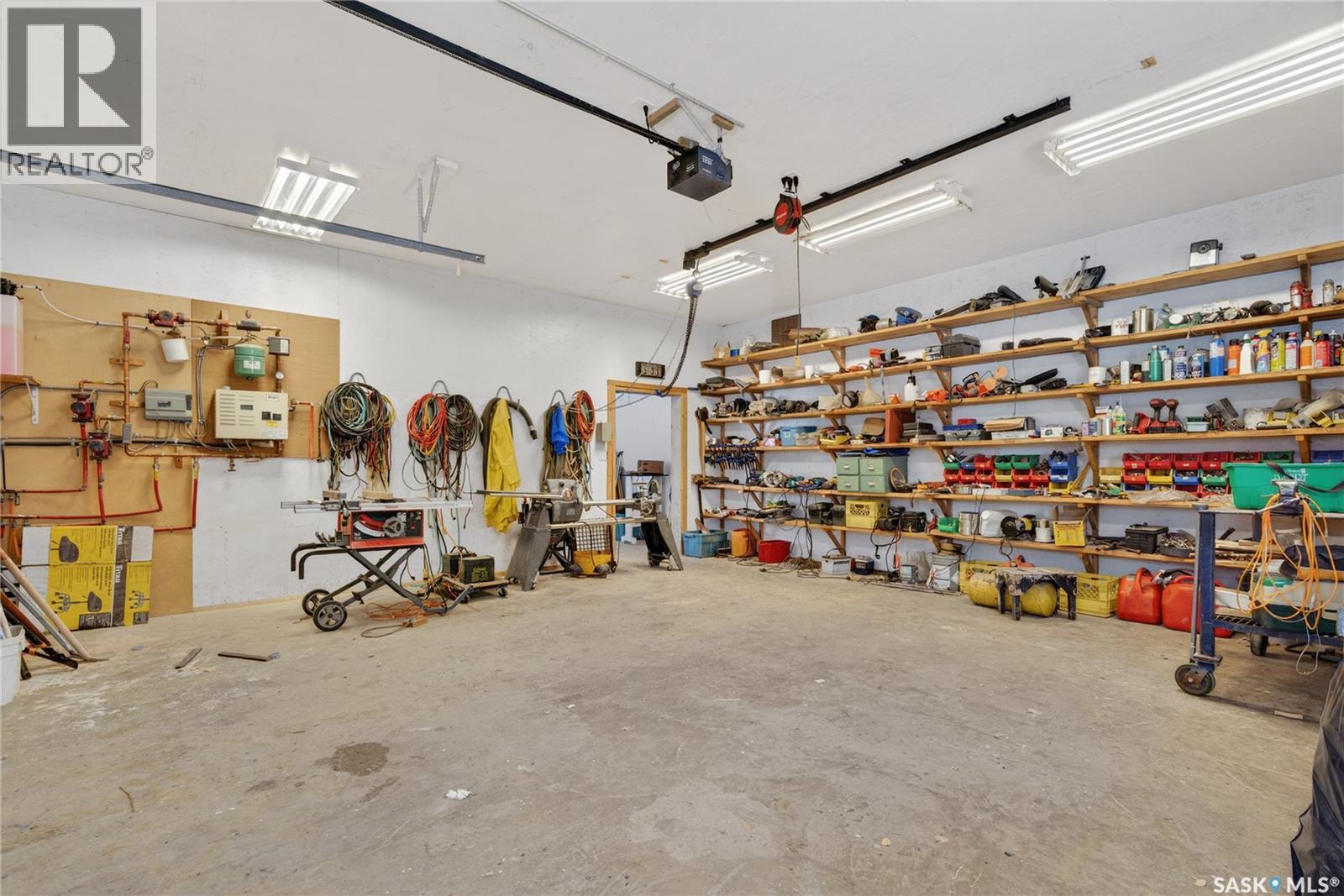 306 2nd Street E, Smeaton, Saskatchewan  S0J 2J0 - Photo 27 - SK028431