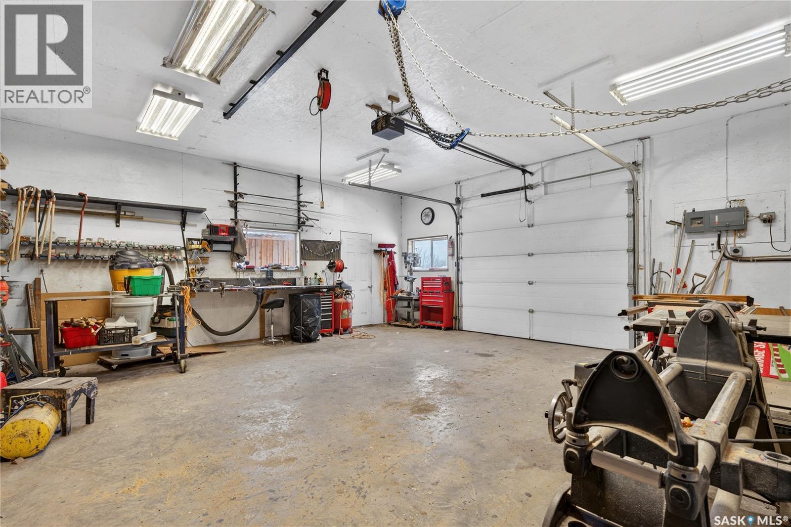 306 2nd Street E, Smeaton, Saskatchewan  S0J 2J0 - Photo 28 - SK028431