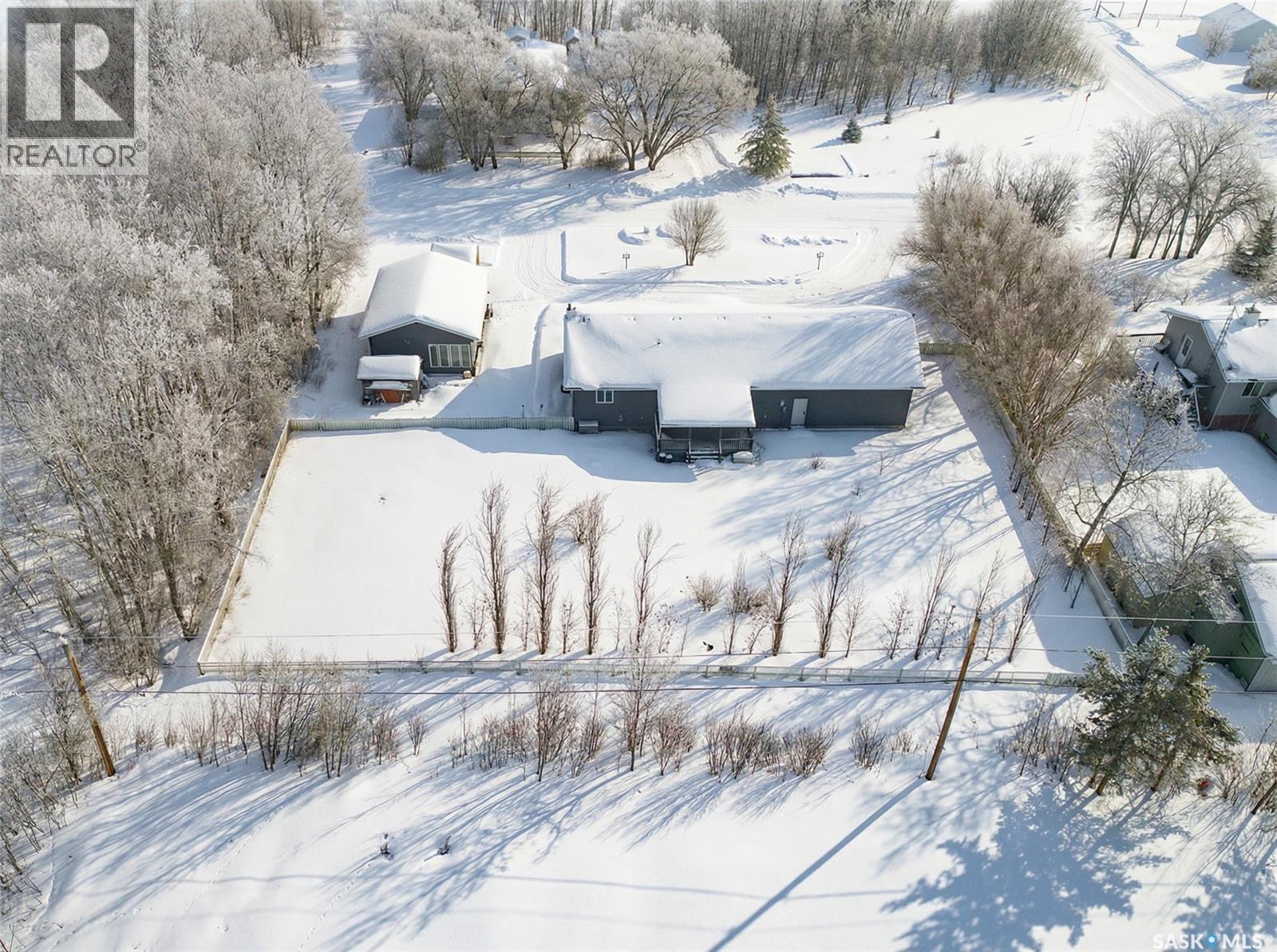 306 2nd Street E, Smeaton, Saskatchewan  S0J 2J0 - Photo 32 - SK028431